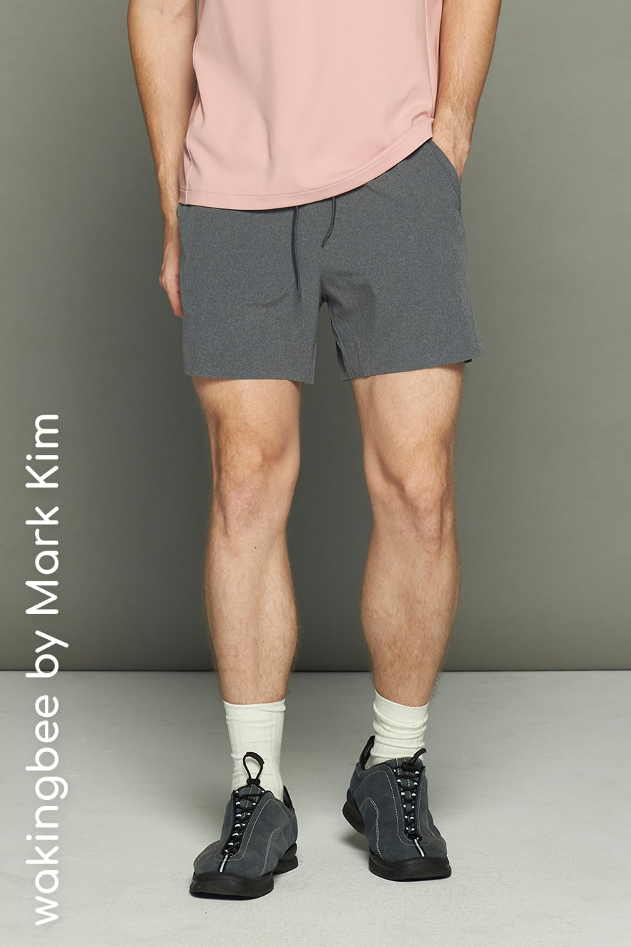 Men's Pro Standard Black Memphis Grizzlies Shorts